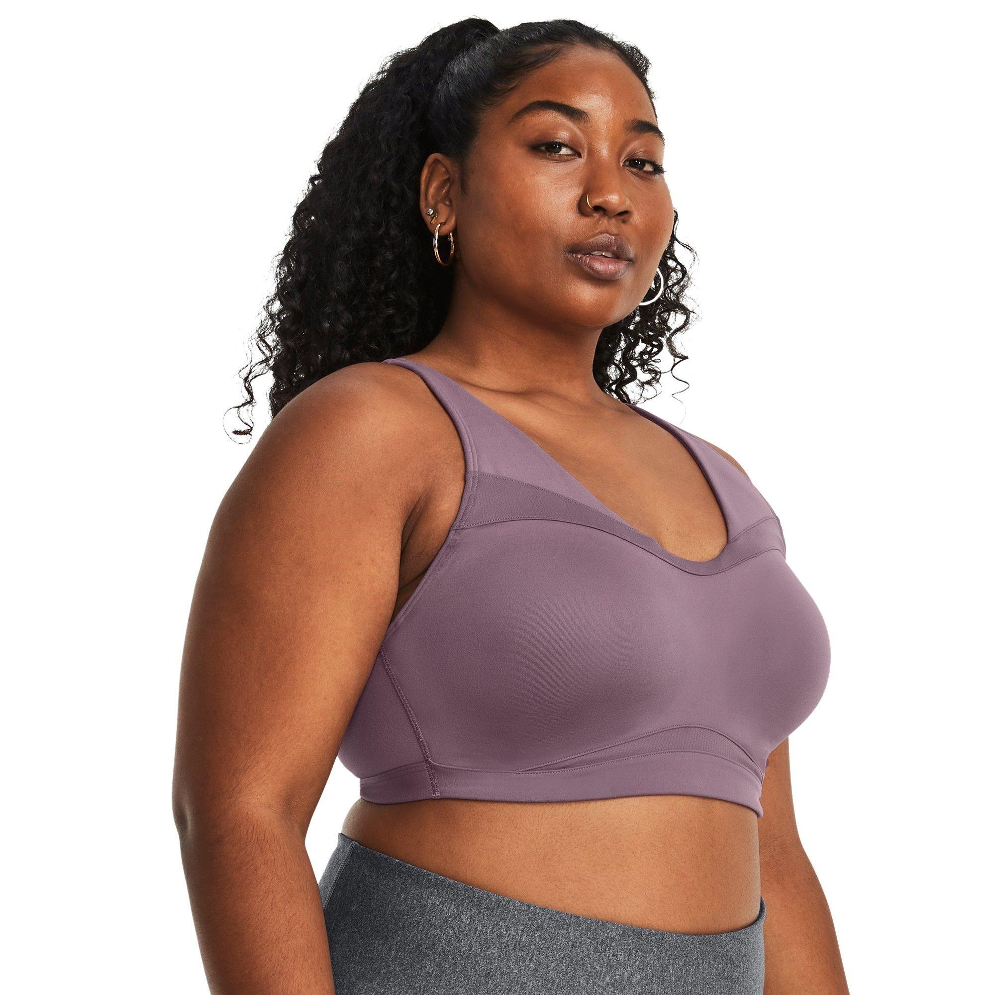 Under Armour UA Evolution Sports Bra Womens
