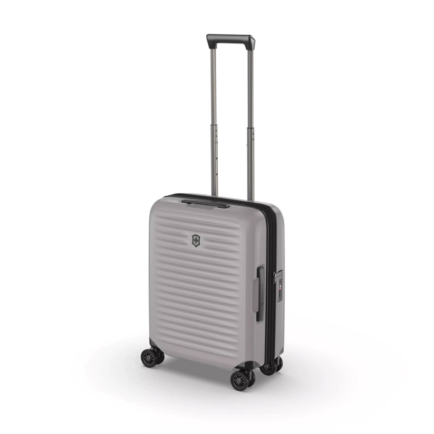 Victorinox Airox Advanced Global Carry-On stone white