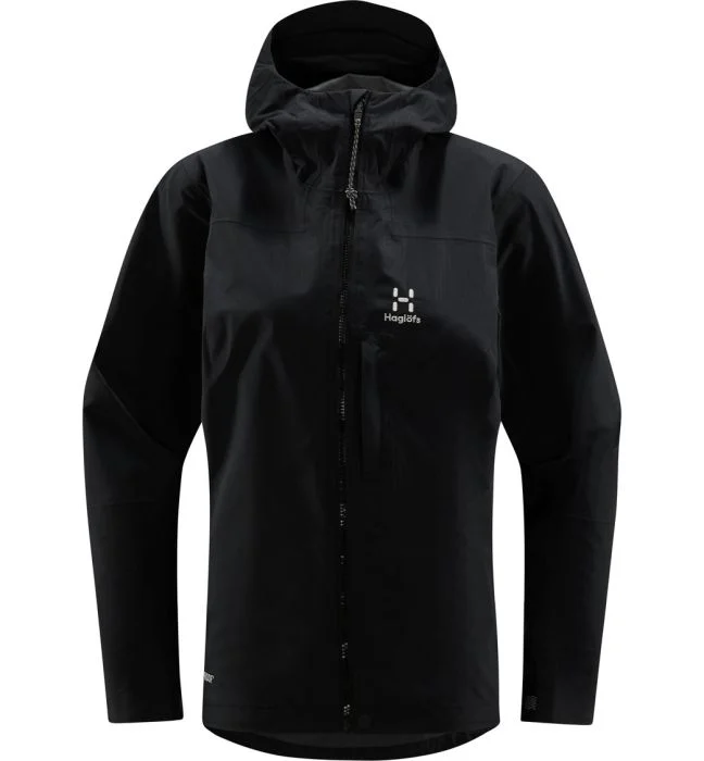Roc Mono Proof Jacket Women regnjakke