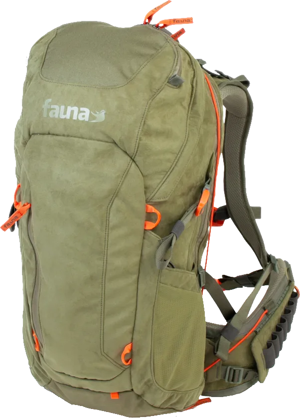 Fauna Outdoor Fauna Iller 25 Green