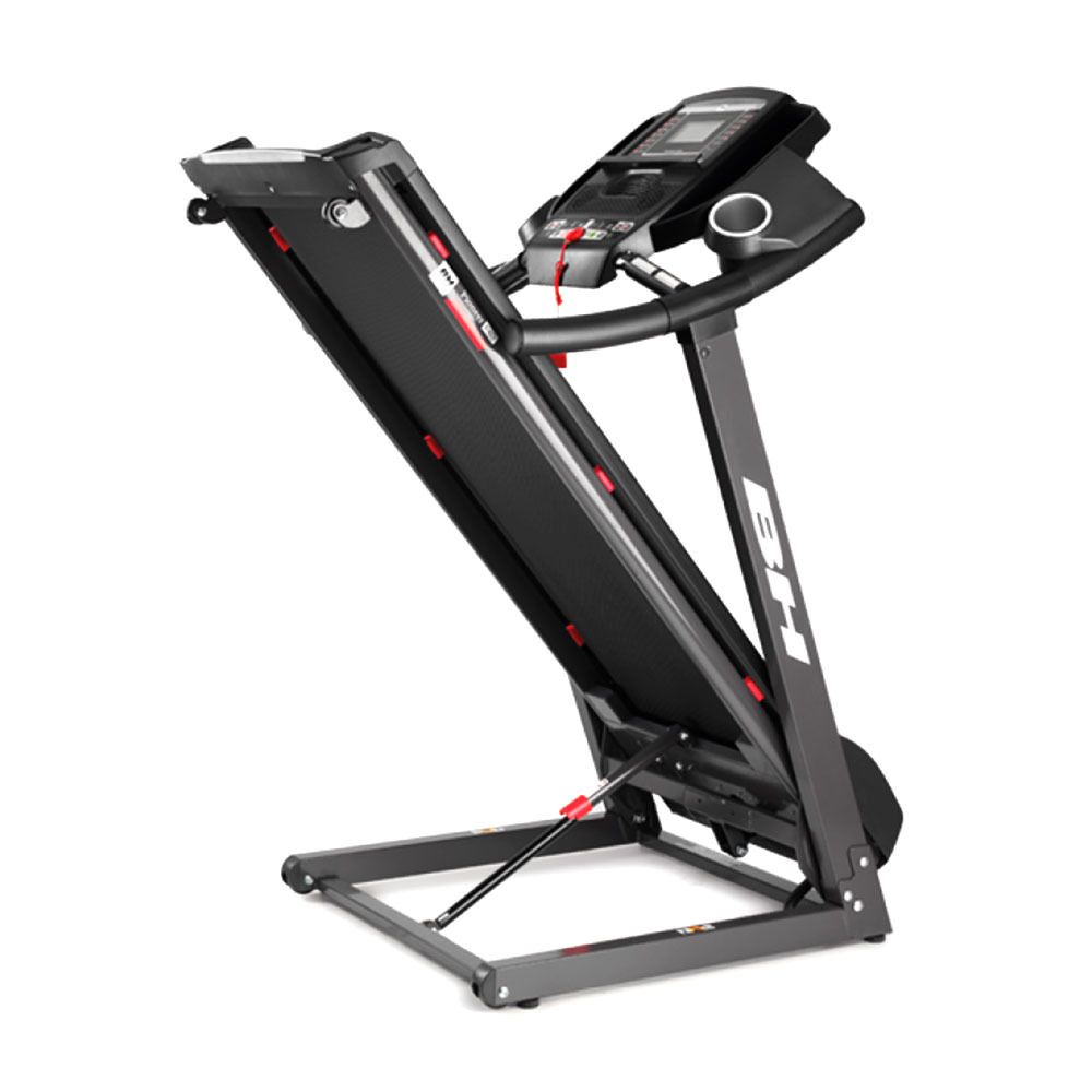 BH Fitness PIONEER R3 - Tapis de course