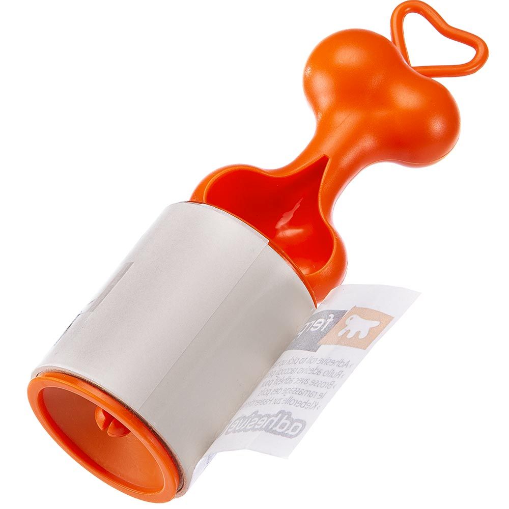 Rouleau adhésif anti-peluches gro 5951