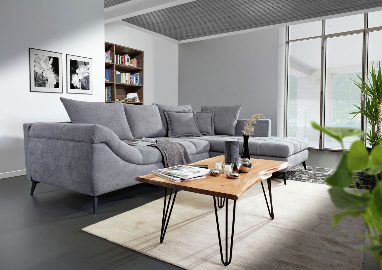 Stylife Ecksofa VIDA