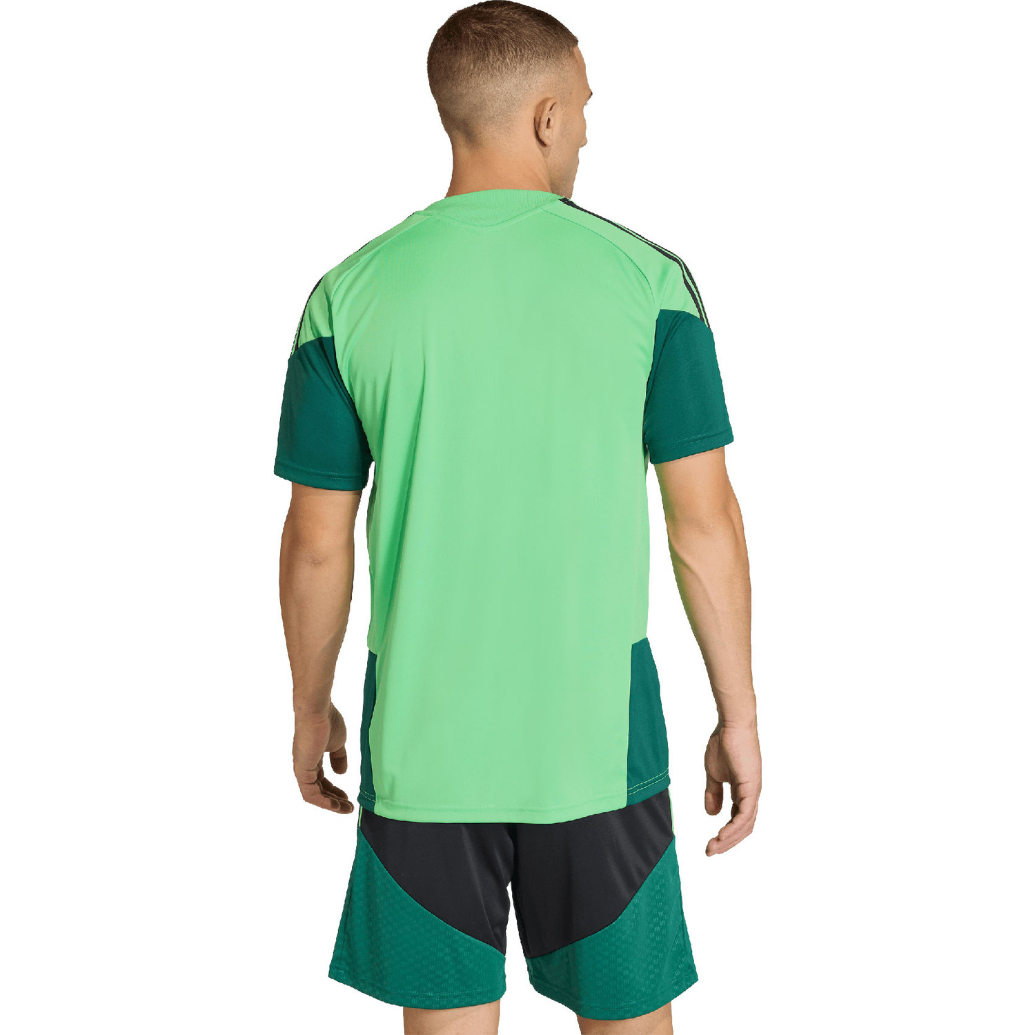 adidas Mexico Trainingsset WK 2026