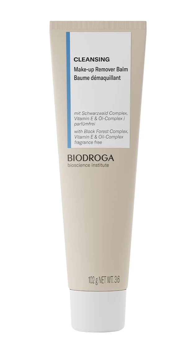 Cleansing Make-Up Remover Balm