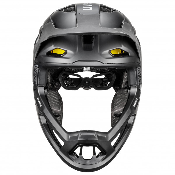 Uvex - Revolt MIPS - Casque de cyclisme
