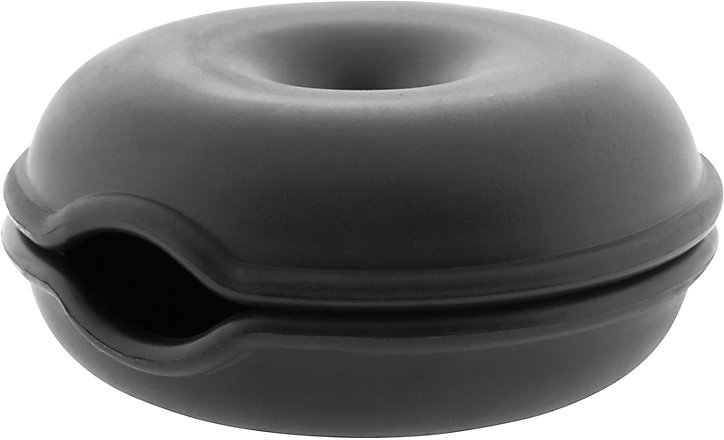Range-câble ø64 mm DIALL noir