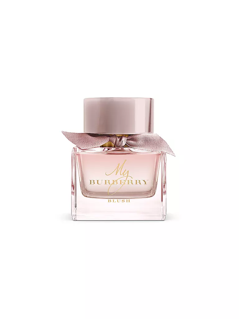 BURBERRY My Burberry Blush Eau de Parfum Natural Spray 50ml keine Farbe