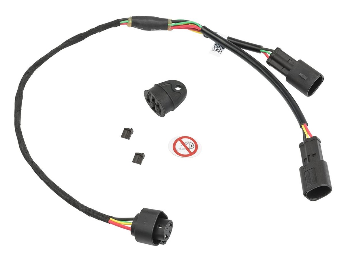 Bosch DualBattery Adapter Kit
