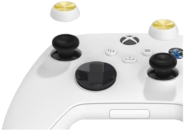 Piranha Universal Console tommelgrebssæt