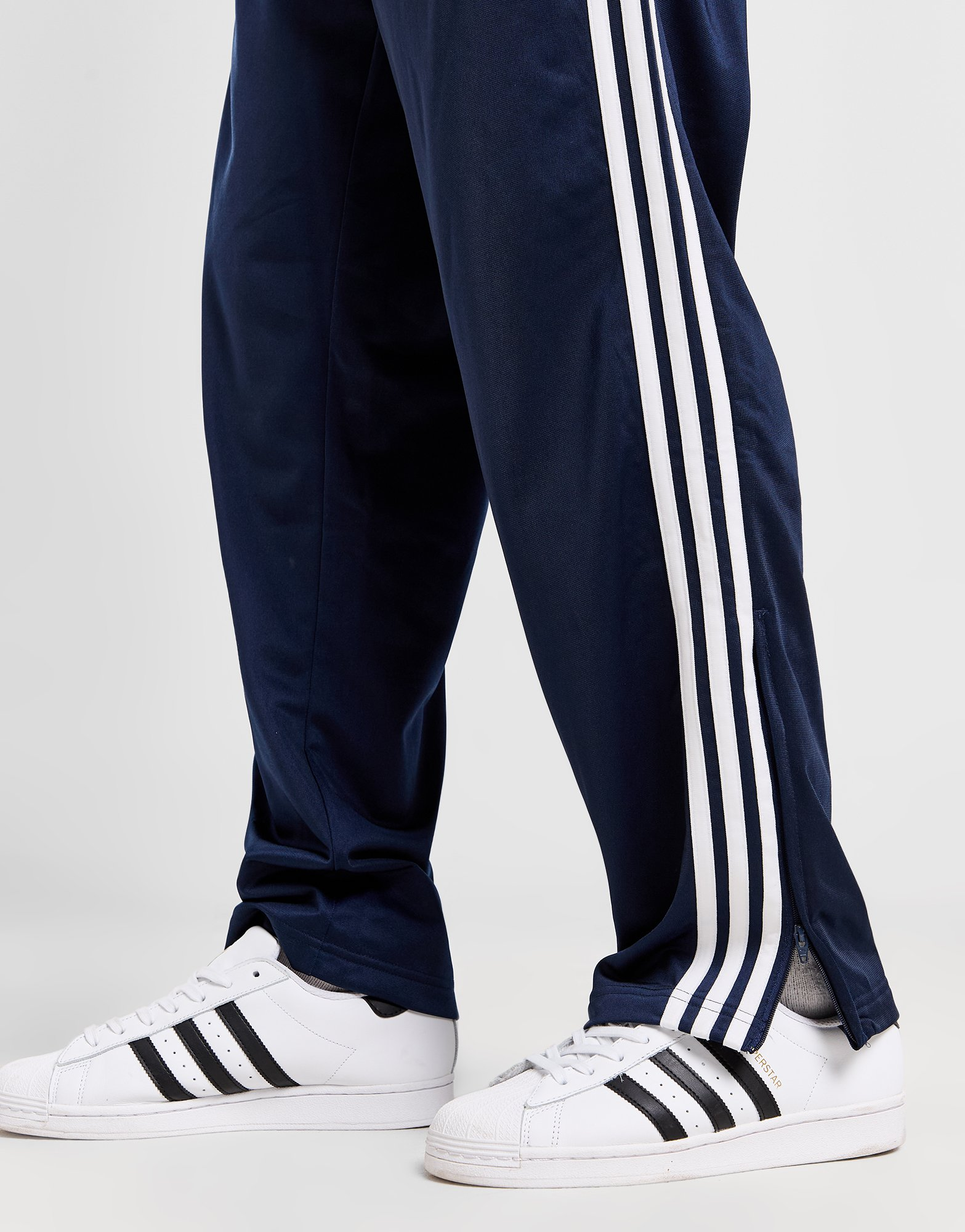 adidas Originals Haut de Survêtement Firebird Zippé Homme
