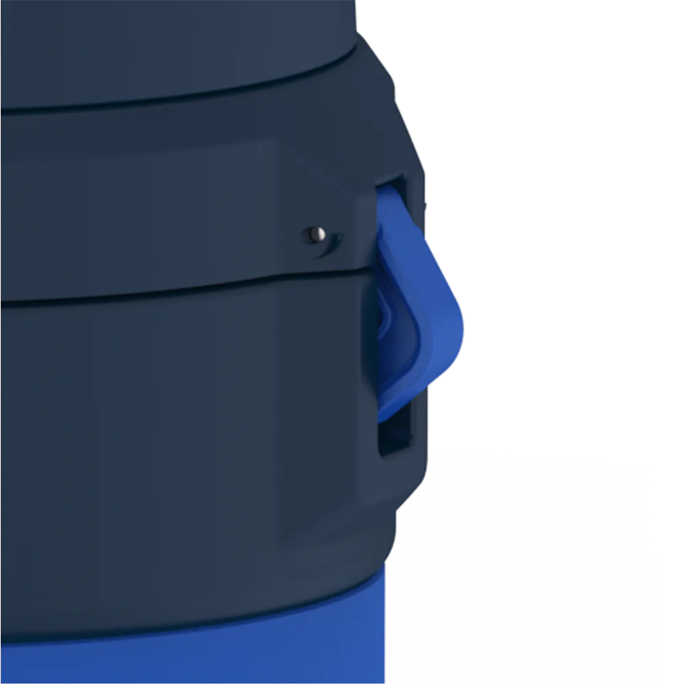 64oz INSULATED WATER BOTTLE