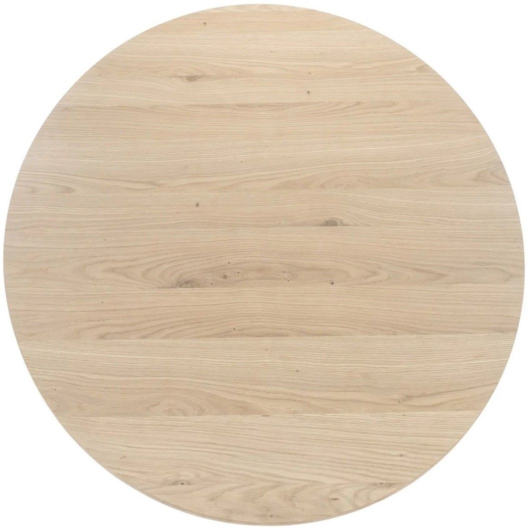 Eettafel 96158 Nola ⌀130  x H76 cm