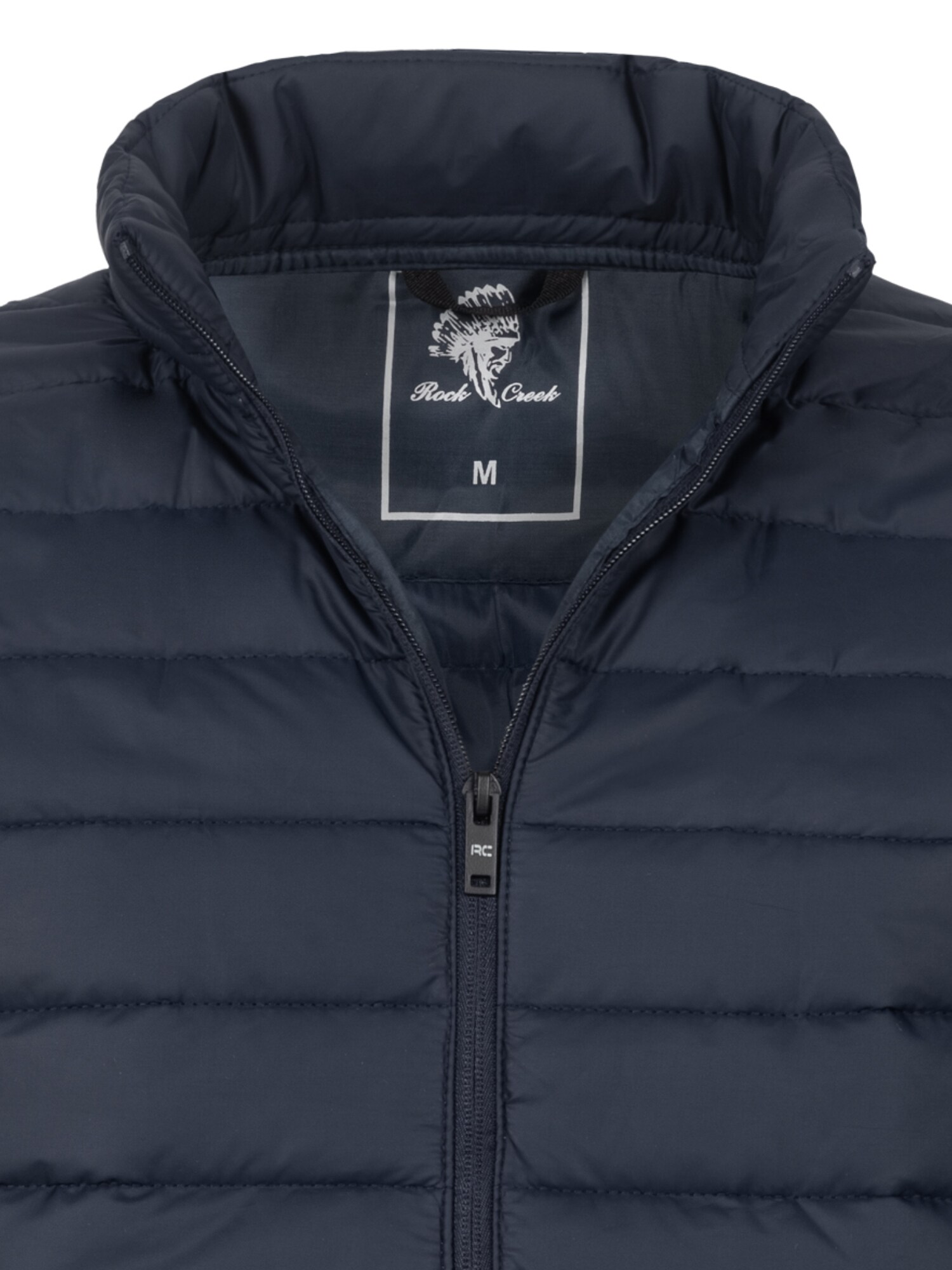 Rock Creek Steppjacke Jacke