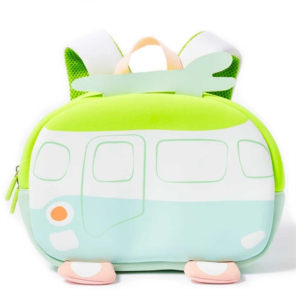 Køb SunnyLife Frokosttaske Neopren Surfing Dino
