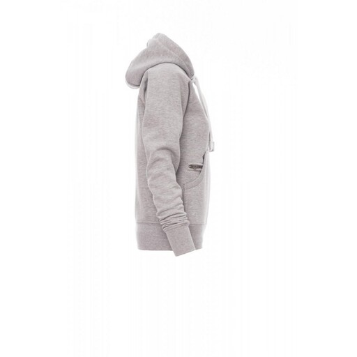Sudadera Perchada 300gr Payper Atlanta