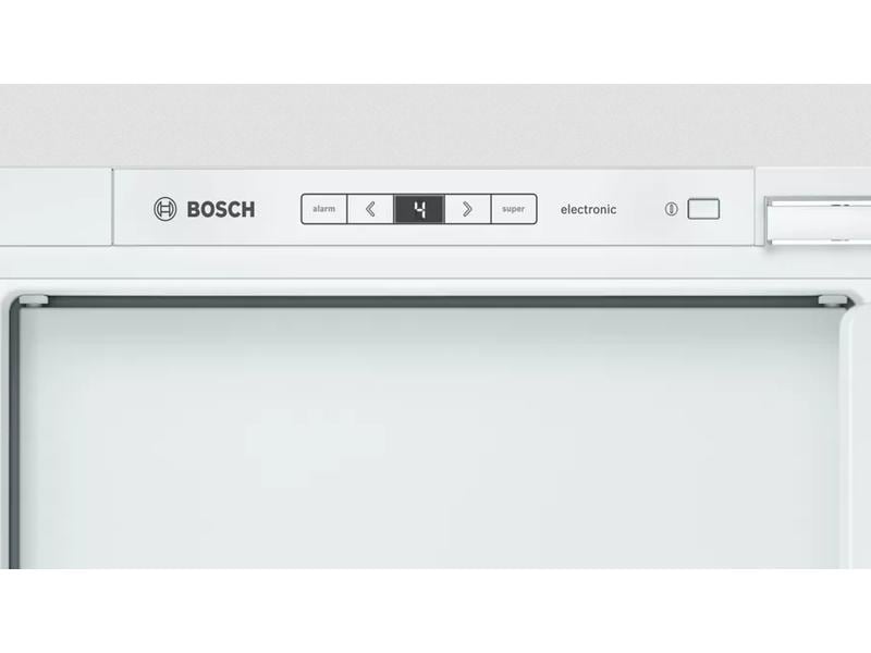 Bosch Einbaukühlschrank KIL72AFE0 Rechts (wechselbar) Einbaukühlautomat KIL72AFE0
