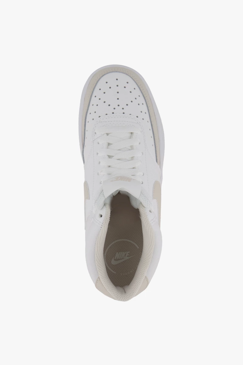 Nike Court Vision Mid Damen Sneaker