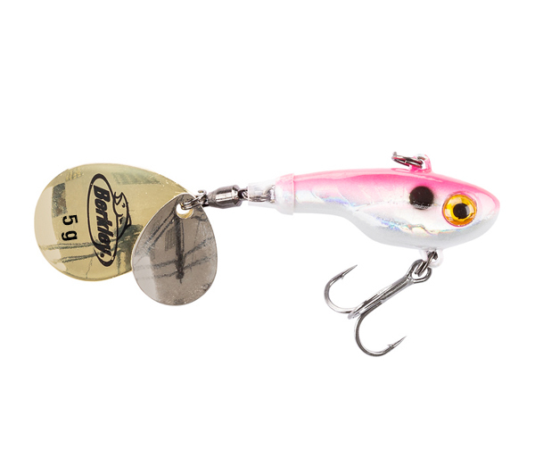 Berkley Pulse Spintail - 5g / 9g