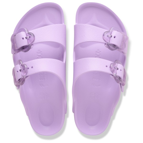 Birkenstock - Kid's Arizona Flower EVA - Sandales