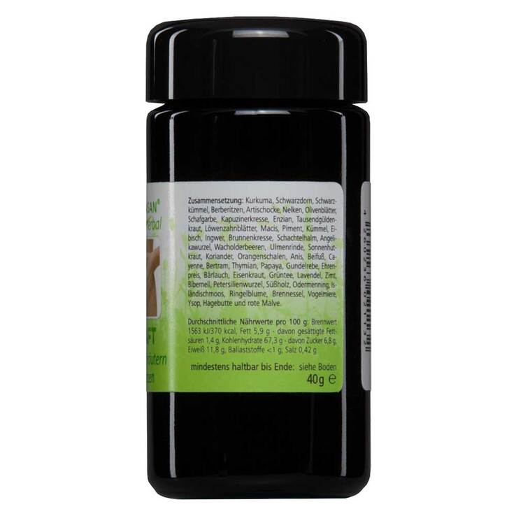 Ancenasan herbal, 40 g