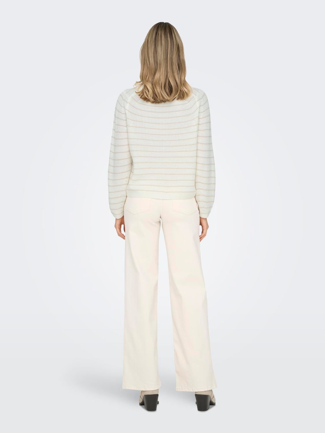 ONLBASE Strickpullover Jet Stream