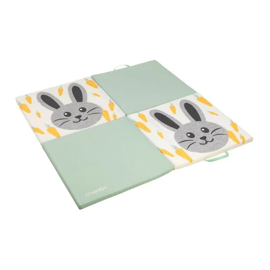 Tapis de motricité   Lapinou        de               Maïka