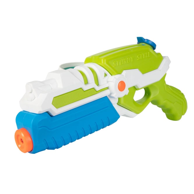 Besttoy - Wasserpistole - Pump Action - 32 cm - 1 Stück