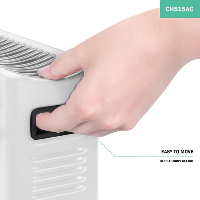VONROC Radiator