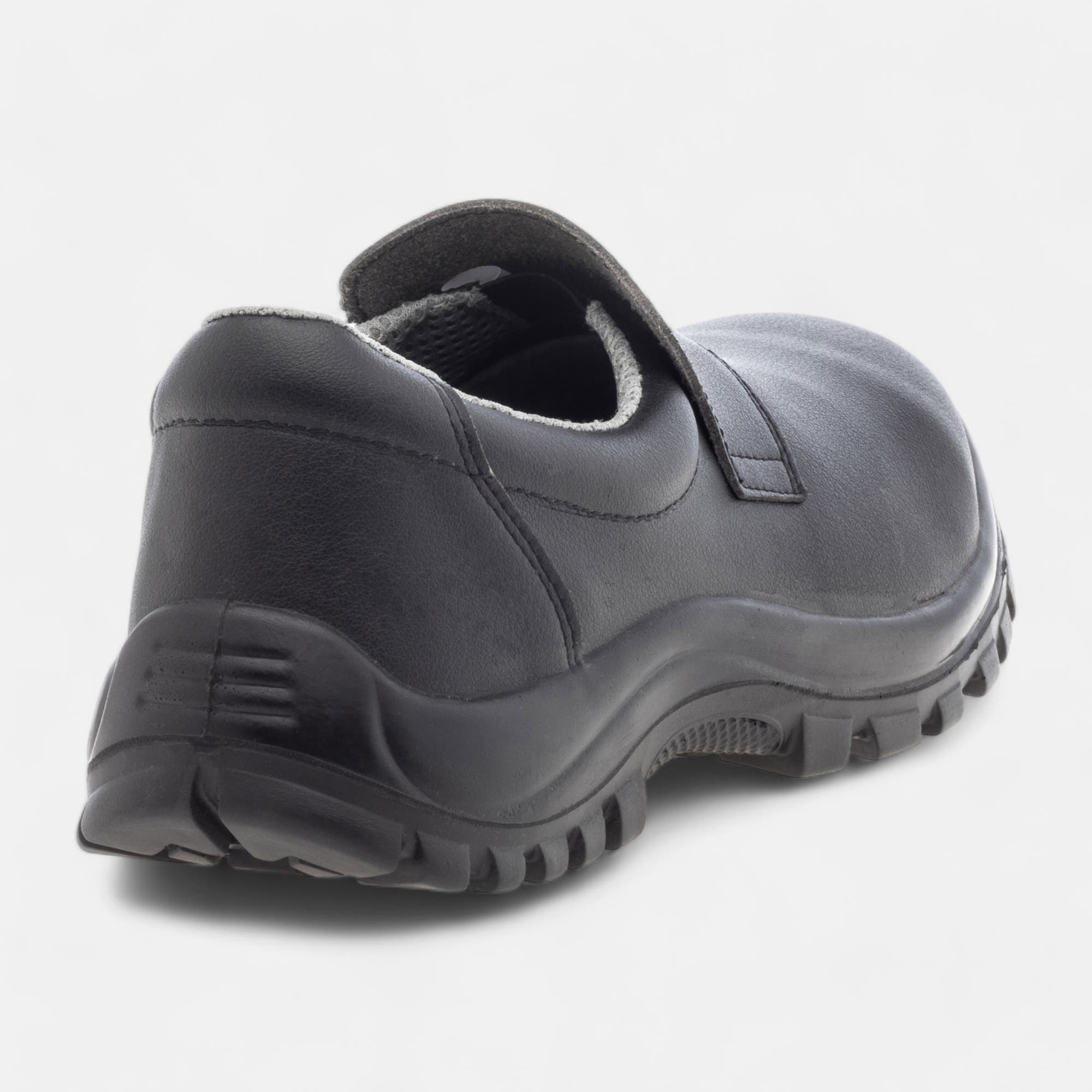 Chaussures professionnelles Homme noir
