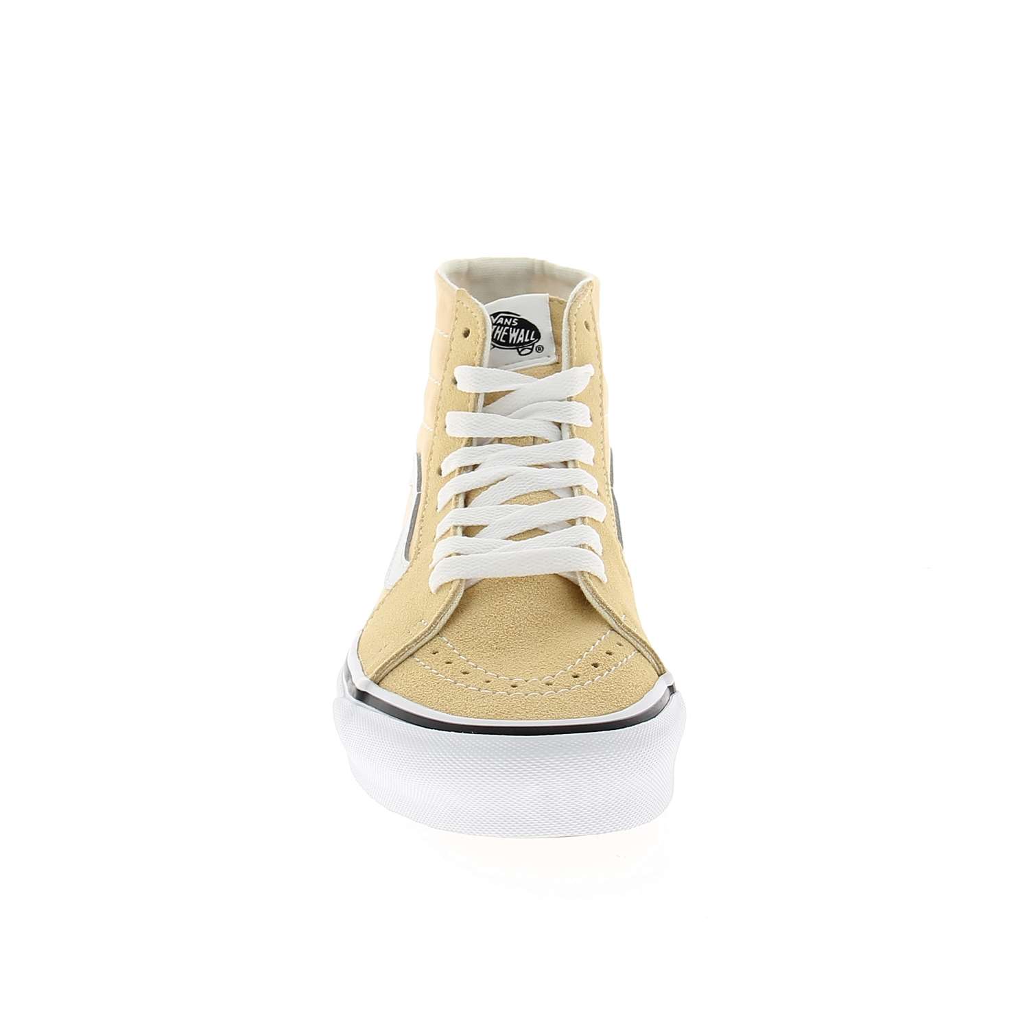 Baskets femme VANS SK8 HI TAPERED