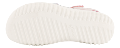 Superfit Børnesandal Rosa 1-609004-5530