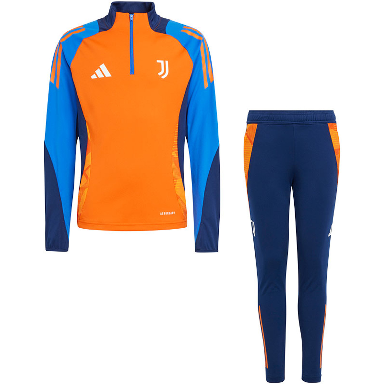 adidas Juventus Trainingspak Kids