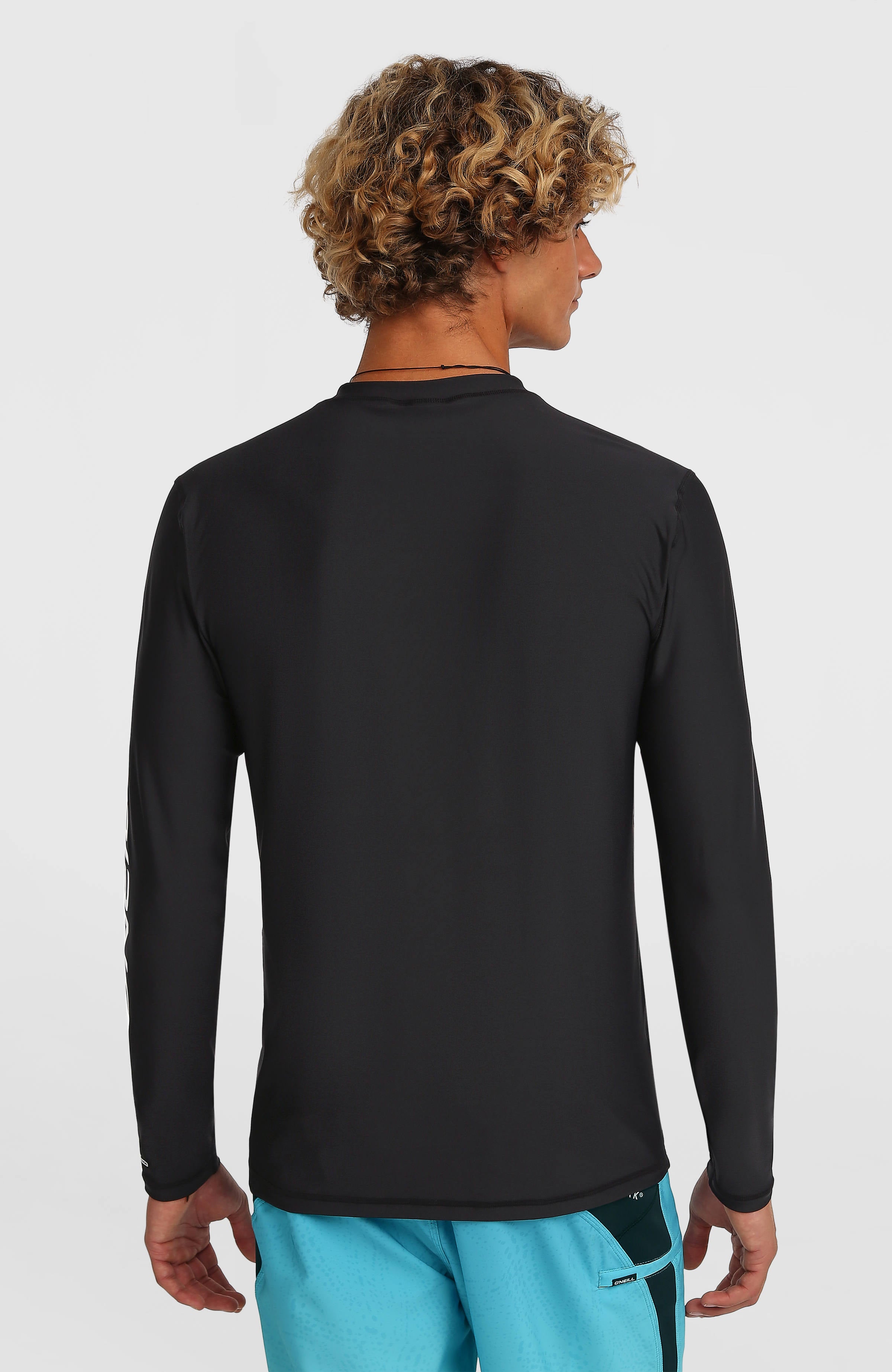 O'Neill UV-shirt met lange mouwen