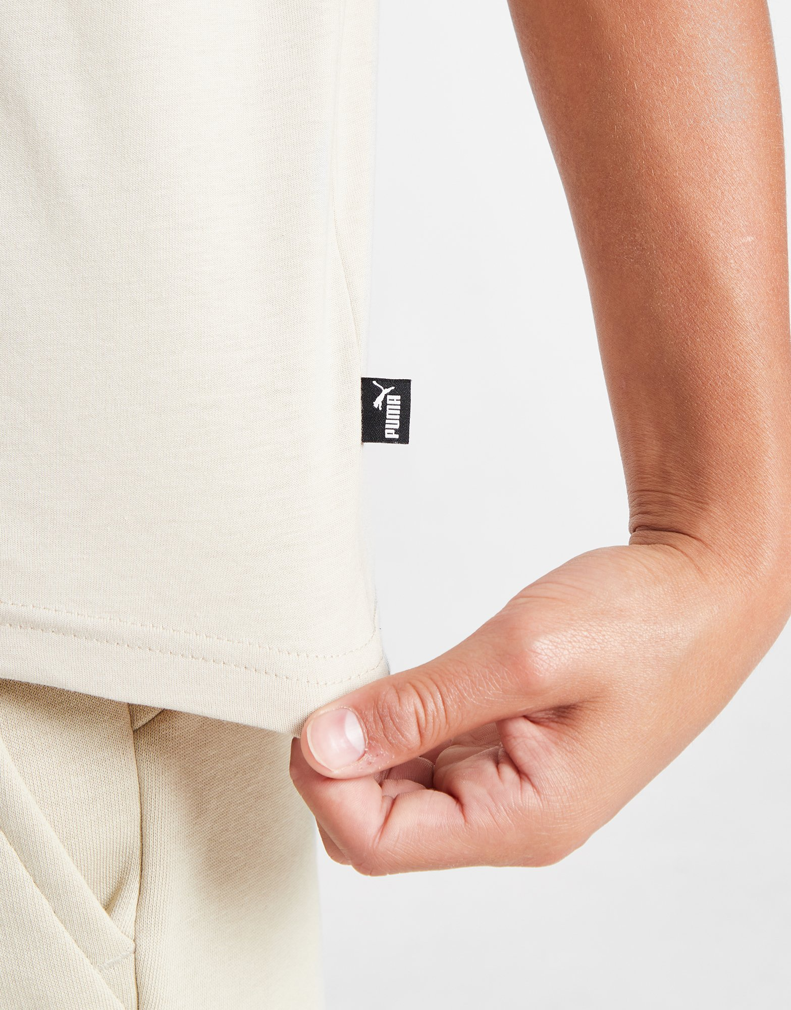 Puma T-shirt Core Junior