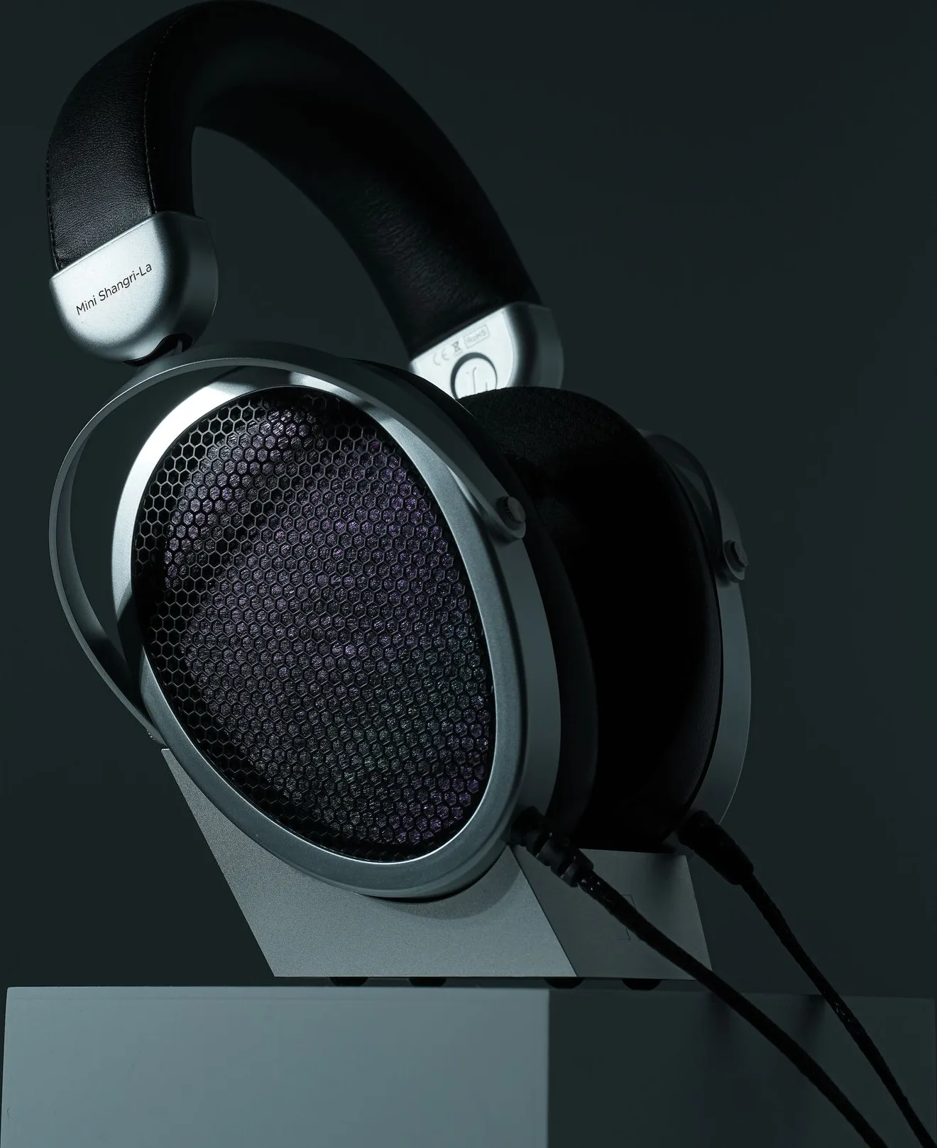 HiFiMAN Mini Shangri-La Casques hi-fi