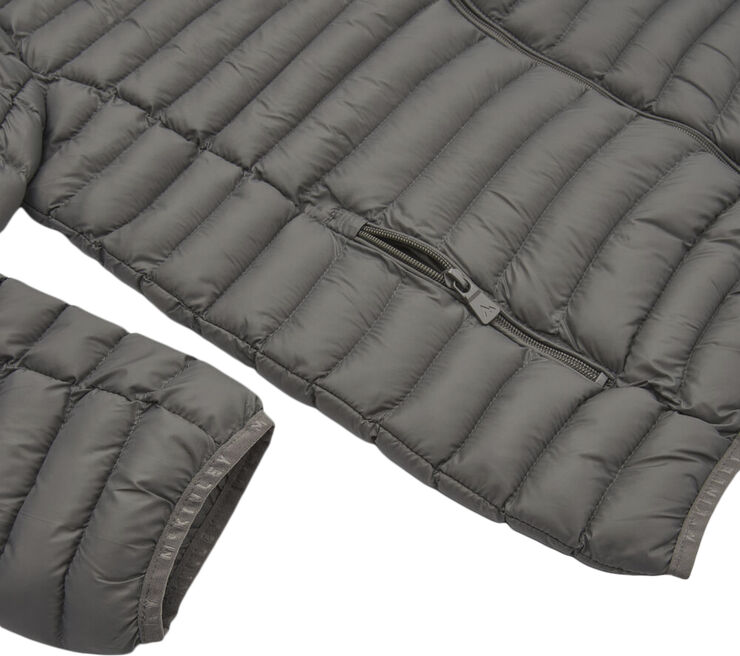 MCKINLEY Jon Lightweight jakke Grøn