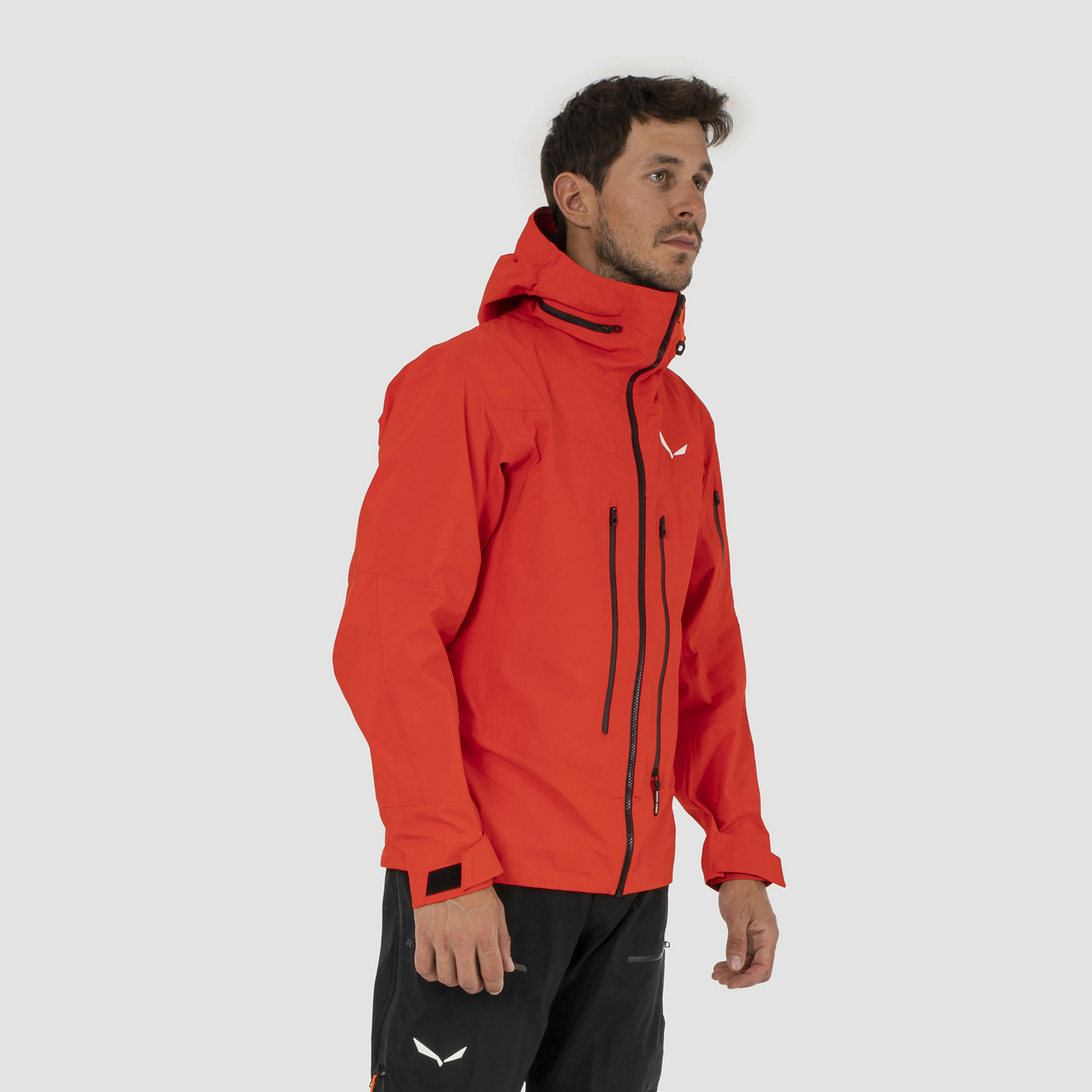 Ortles Gore-Tex® Pro Jacke Herren