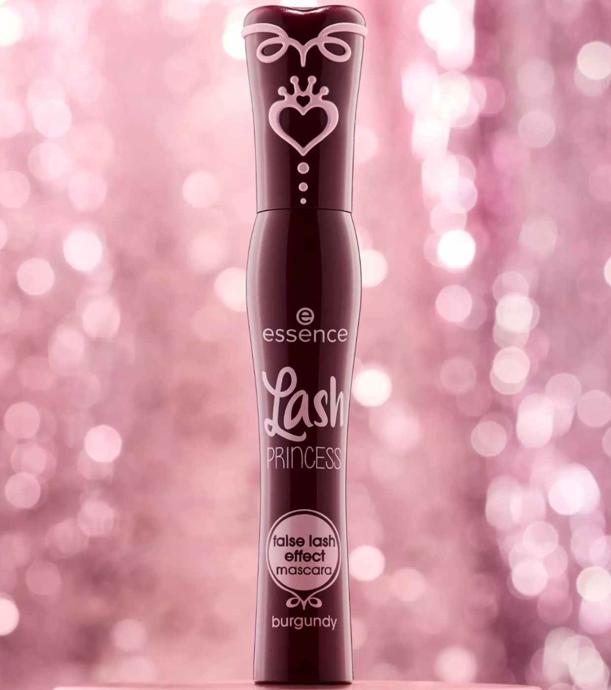 essence - Rímel Lash Princess - Bordeaux