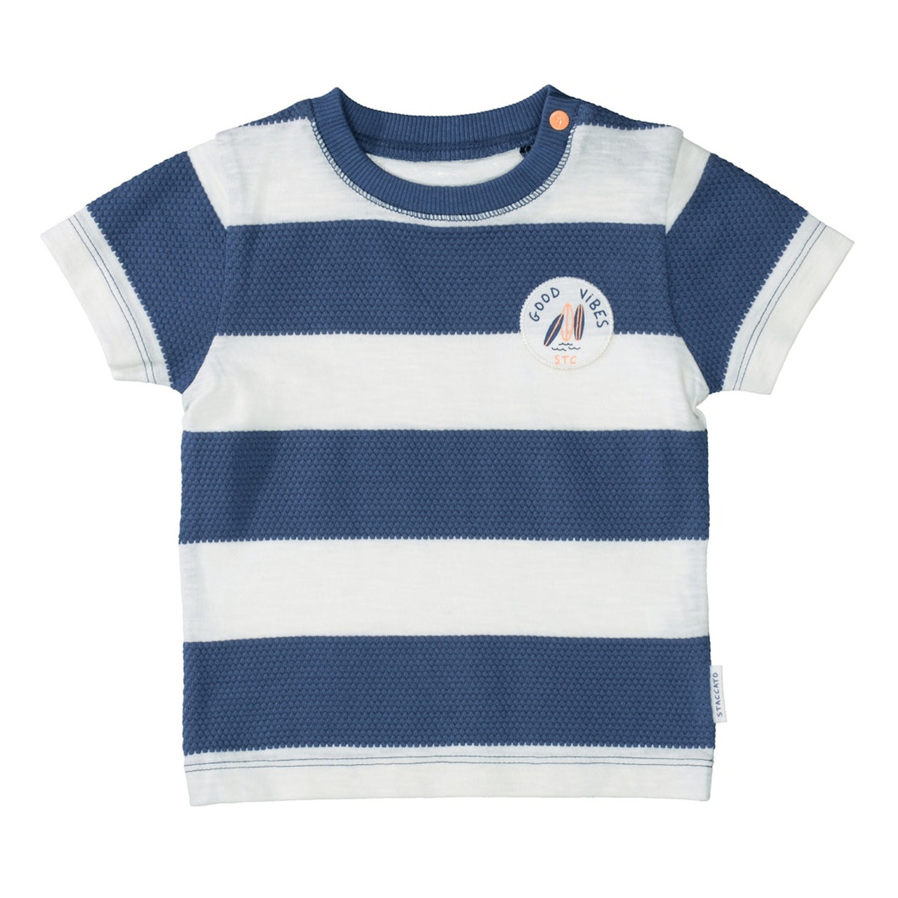 Staccato Kn.-T-Shirt