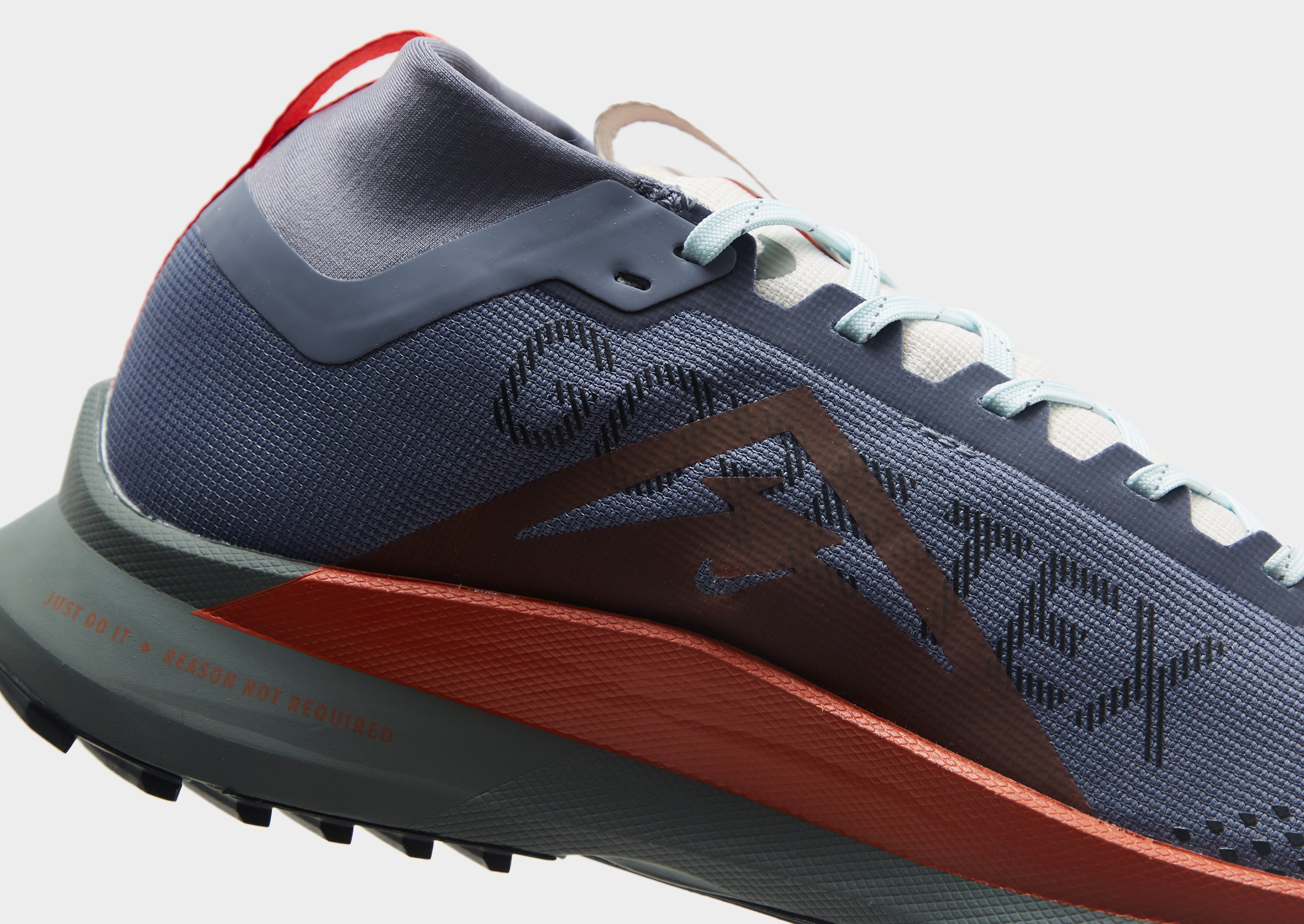 Nike React Pegasus Trail 4 GORE-TEX Homme