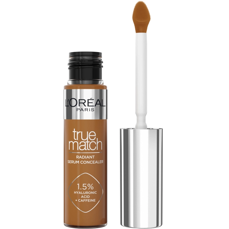L'Oréal Paris True Match Radiant Serum Concealer 11 ml - 9N