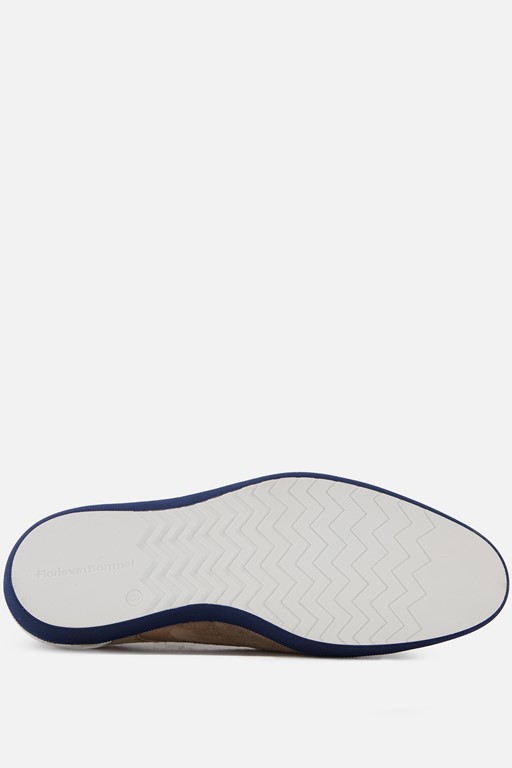Floris van Bommel De Scooper 04.01 Veterschoenen