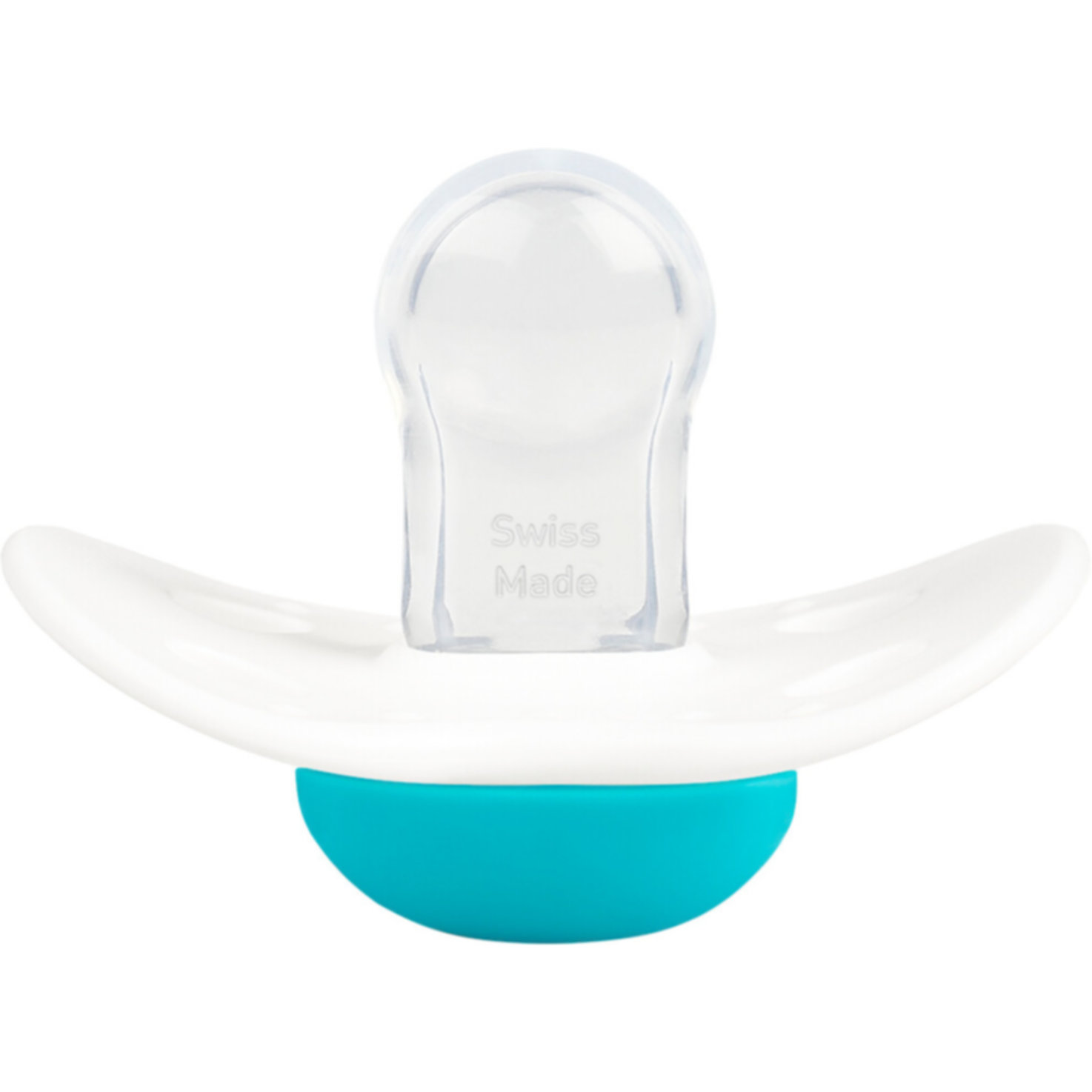 Medela Baby Original Blau 6-18 Monate