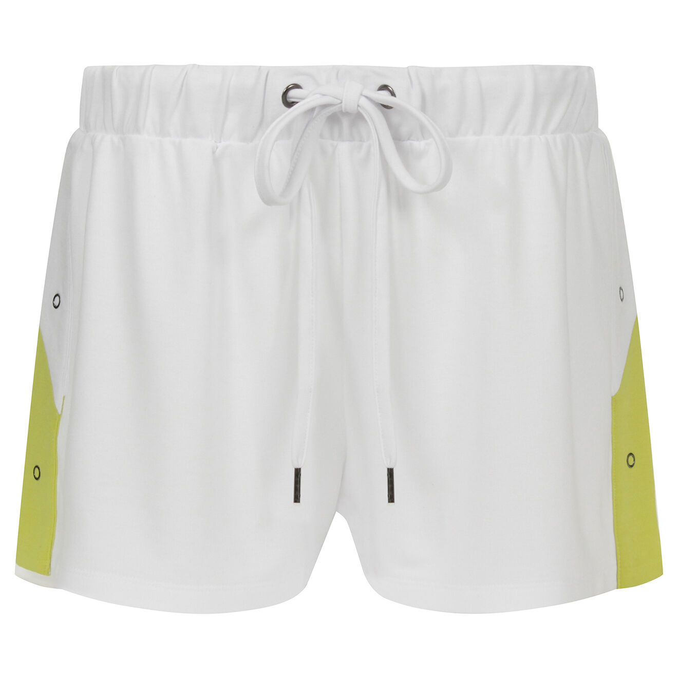 Passionata Short Huffing blanc