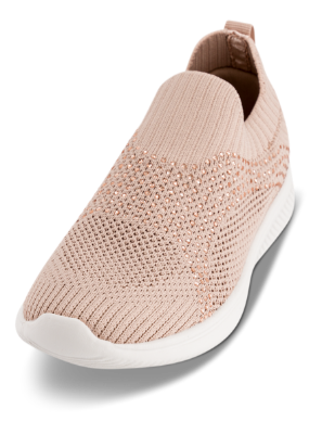 KOOL Sko Rosa 7616100663