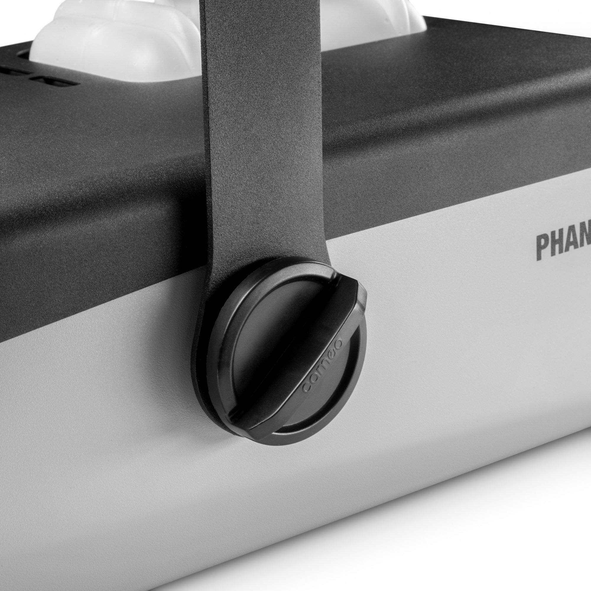 Cameo PHANTOM F5 rookmachine met tankverlichting
