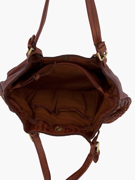 5th Avenue Shopper Cognac