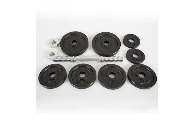 Hammer Hantel-Set »Hantelset 15 kg« 15 kg