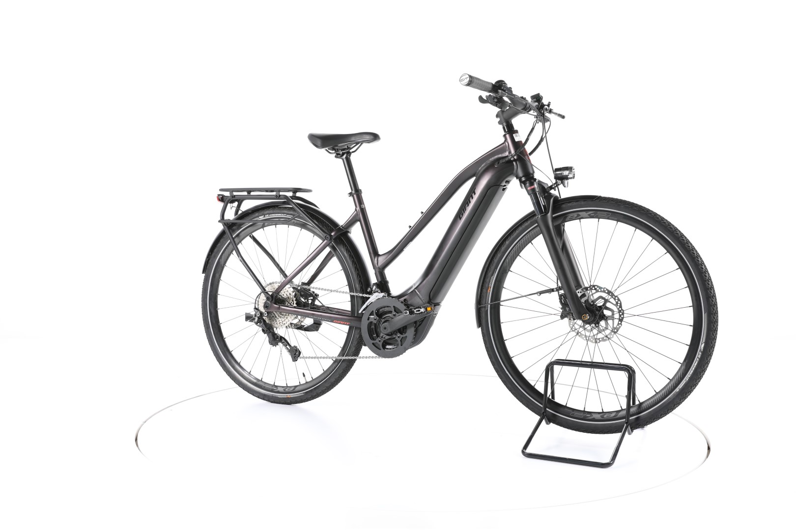 Giant Explore E+ Pro 1 (2022) | Step-Through